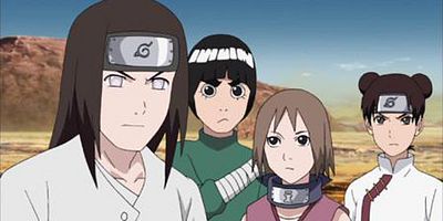 Pôster de Jiraiya ninpō-chō - Naruto gōketsu monogatari - Okite ka, nakama ka