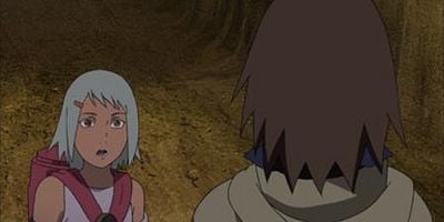 Pôster de Ugokidashita inbō