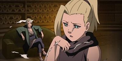 Pôster de Jibun no ibasho