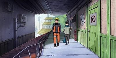 Pôster de Uketsuga reru mono