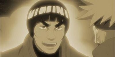 Pôster de Rikudō Sennin