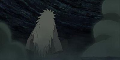 Pôster de Hachimon tonkō no jin