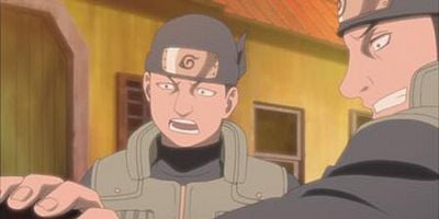 Pôster de Aoki mōjū tai rikudō Madara