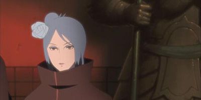 Pôster de Itachi shinden-hen - Hikari to yami - Aibō