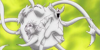 Pôster de Sharingan, futatabi