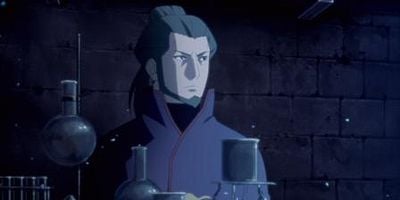 Pôster de Utagai no kumo