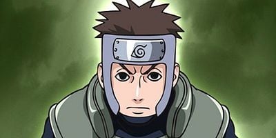 Pôster de Kakohen - Konoha no kiseki - Inari, tamesareru yūki