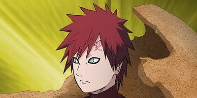 Pôster de Neji no handan