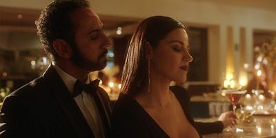 Pôster de Habrá consecuencias