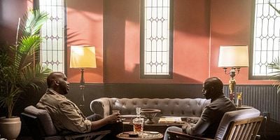 Pôster de Diosa de la Guerra