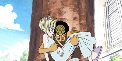 Pôster de Inbō o abake ! Kaizoku shitsuji Captain Kuro