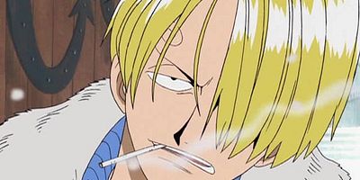 Pôster de Wapol gundan ! Baku Baku no mi no nōryoku !