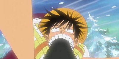 Pôster de Yuki no sumu shima ! Drum Rocky o nobore !