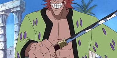 Pôster de Hanrangun senshi Kohza ! Vivi ni chikatta yume !