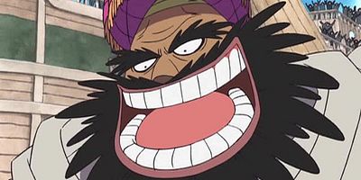 Pôster de Sabaku no kaizokudan tōjō ! Jiyū ni ikiru otoko tachi.