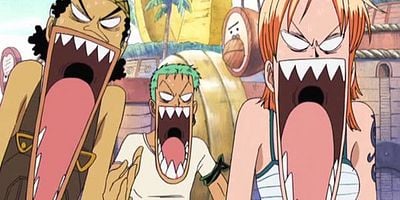 Pôster de Fune wa sora o yuku ! Knock-Up Stream ni nore