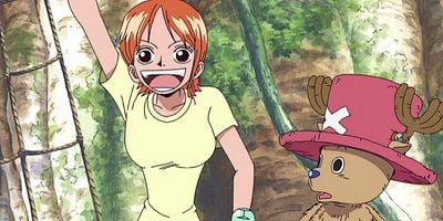 Pôster de Susume Karasumaru ! Ikenie no saidan o mezase.