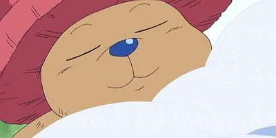 Pôster de Kami no kuni Skypiea ! Kumo no nagisa no tenshi tachi