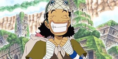 Pôster de Ware koko ni itaru ! Poneglyph ga tsumugu mono