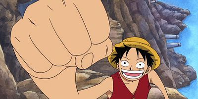 Pôster de Nekketsu tokubetsu butai sansen ! Bridge kōbōsen!