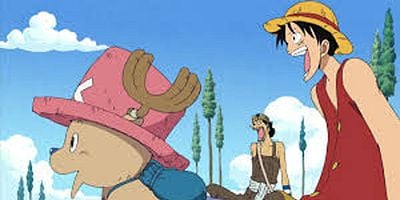 Pôster de Foxy kaizokudan to Davy Back !