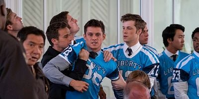 Pôster de Você conhece um homem pelo seu jeito de sofrer