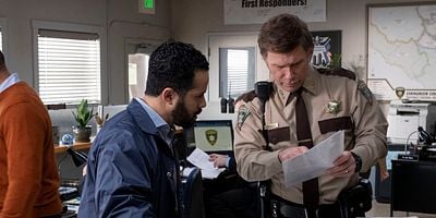 Pôster de Deixe os mortos enterrarem os mortos