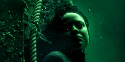 Pôster de Measure of a Man