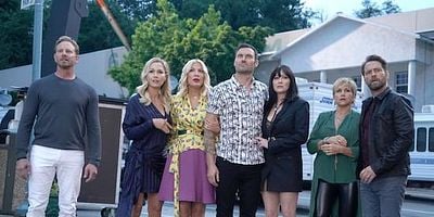 Pôster de The Table Read