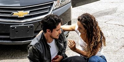 Pôster de Vienen por Ti