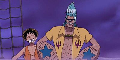 Pôster de Kaigenshō zokuzoku ! Surirābāku jōriku