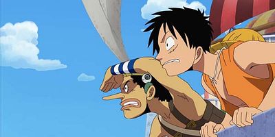 Pôster de Ma no umi totsunyū ! Kiri ni ukabu nazo no gaikotsu