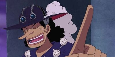 Pôster de Teki wa Rufi !! Saikyō zonbi tai Mugiwara ichimi