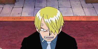 Pôster de Suke Suke no innen ? Ubawareta Sanji no yume