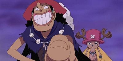 Pôster de Ashioto naki shūrai !! Nazo no hōmonsha • Bōkun Kuma