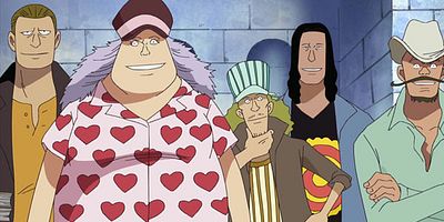 Pôster de Shukumei no oyako ! Sono haha no na wa Olvia !