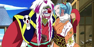 Pôster de Oshiro de mochimaki dai race ! Akai hana no inbō