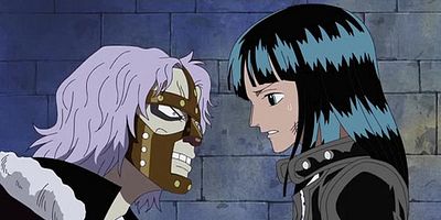 Pôster de Hibikiwataru kyōhō ! Hatsudou Buster Call !