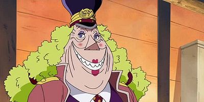 Pôster de Tsui ni zen'in shōkin kubi ! Rokuoku koe no ichimi !