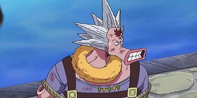 Pôster de Innen no saikai! Toraware no gyojin o sukuidase