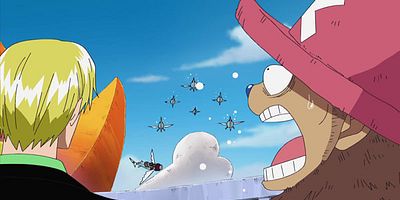 Pôster de Higeki! Kamen ni kakusareta Dyubaru no shinjitsu