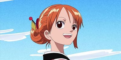 Pôster de Jidaigeki tokubetsu hen. Luffy oyabun futatabi kenzan