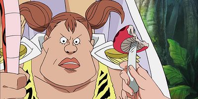 Pôster de Jōriku! Danshi kinsei no shima ・ Amazon Rirī