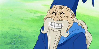 Pôster de Nakama-tachi no Yukue – Wezaria Ripōto to Saibōgu Animaru