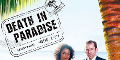 Pôster de Murder on the Plantatio