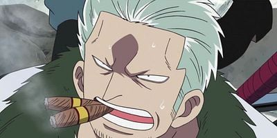 Pôster de Kyodai Kantai Arawaru – Shūrai! Shirohige Kaizoku-dan