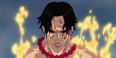 Pôster de Hi o mo Yakitsukusu Chikara – Akainu Hijō no Tsuigeki