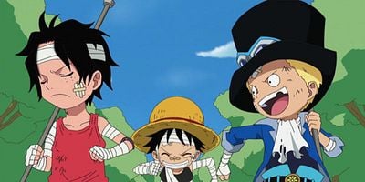 Pôster de Ore wa Nigenai – Ēsu Kesshi no Kyūshutsusakusen