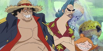 Pôster de Sentō kaishi ! Misero shugyō no seika !