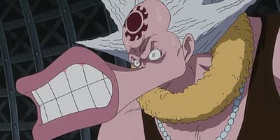 Pôster de Ryūgū-jō gekishin ! Shirahoshi yūkai jiken